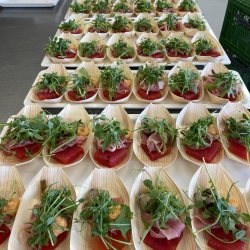 Mad ud af huset Esbjerg