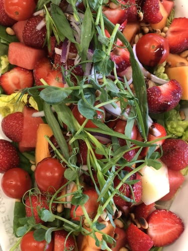 Frokostordning i Esbjerg