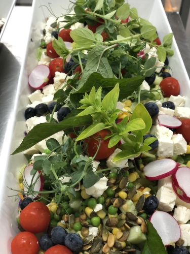 Mad ud af huset Esbjerg