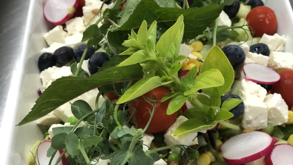 Mad ud af huset frokost Esbjerg