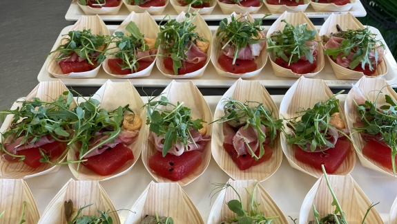 Mad ud af huset Esbjerg