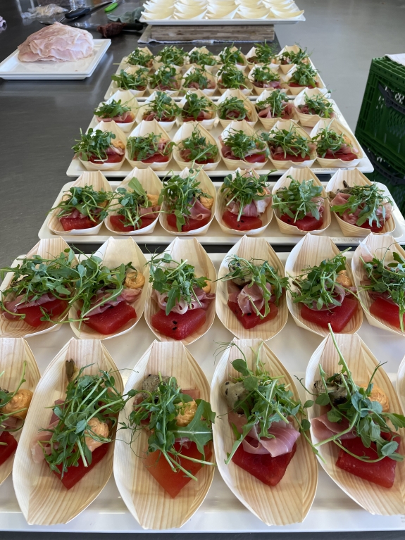 Mad ud af huset Esbjerg